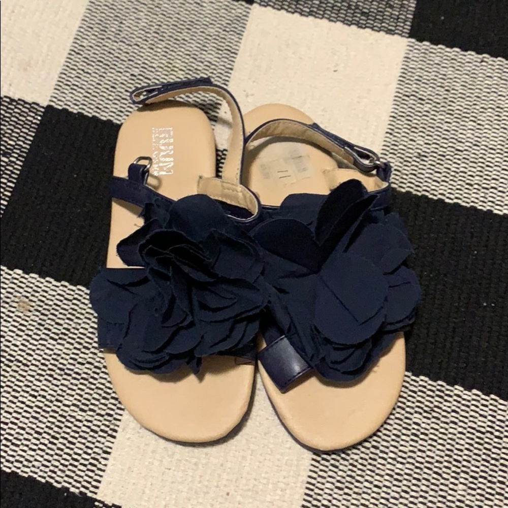 Summer Sandals